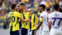 Fenerbahçe'nin Hatayspor Maçı Kadrosu Belli Oldu!