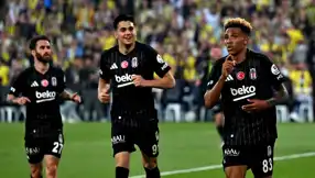 Beşiktaş'tan Taraftarlara Açık Antrenman!