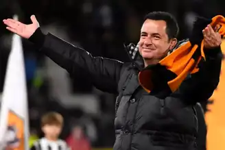 Acun Ilıcalı'nın Hull City'si 13 Hafta Sonra Kazandı!