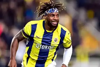 Saint-Maximin'in Napoli Transferi İptal!