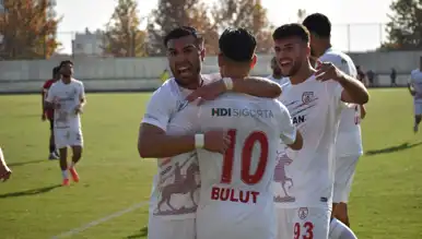 Lig Lideri, Dörtlü Galibiyet Serisini Sürüyor!
