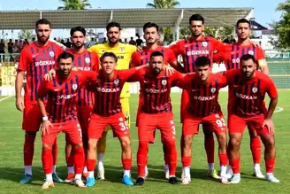 Altınordu, Gol Rekoru Kırmanın Eşiğinde!