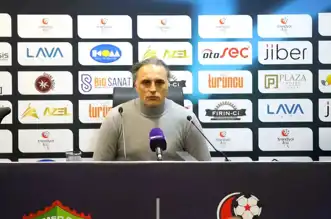 Amed Sportif, Bandırmaspor'u 2-1 Yendi! Zemin Sorunu Gündemde!