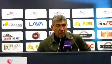 Lig Maçında Kritik Zafer