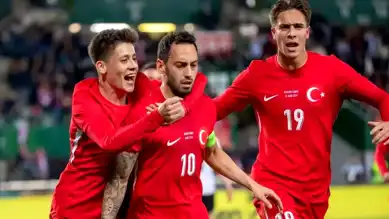 Arda Güler'in Yeni Adresi Juventus Mu? Kenan Yıldız ile Birlikte Mi?