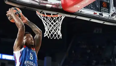 Avrupa Basketbol Ligi: 12. Hafta Heyecanı!