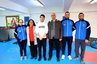Aydın'da Otizmli Gençlerin Başarı Hikayesi