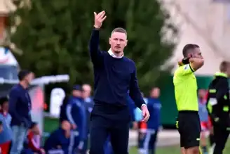 Ternana Teknik Direktörü Kovuldu: Başkanın Oğlu Mu Neden?
