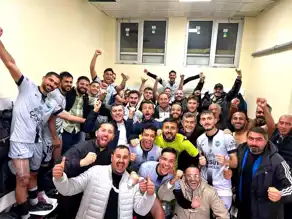 BAL'da Kayseri Derbisi: Develigücü - Yahyalıspor