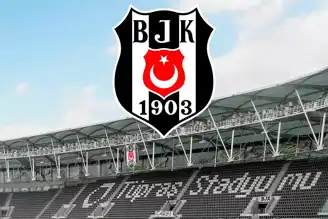 Beşiktaş Yeni Armasını Tanıttı!