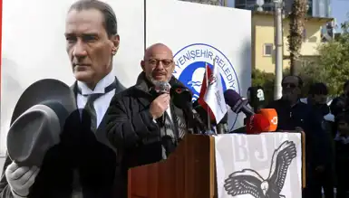 Kulüp Yöneticilerinden Taraftarlara Özür