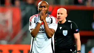 Al-Musrati, Monaco'ya Kiralandı!