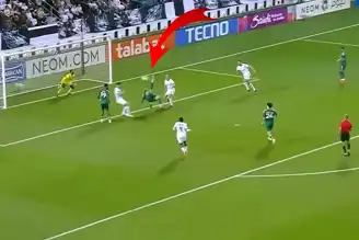 Firmino'dan Harika Röveşata! Eski Yıldız Parladı