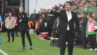 6 Hafta Sonra Galibiyet İçin Mücadele!