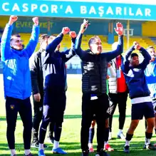 Bucaspor, Üzümcü'yle Yollarını Ayırdı!