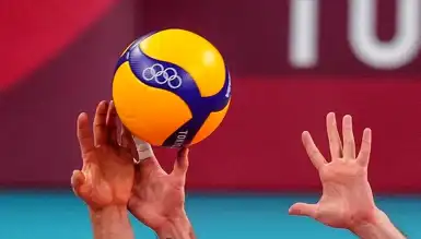 Galatasaray, CEV Challenge Kupası'nda Olympiakos'la Karşı Karşıya!