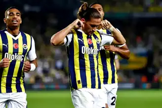 Crespo: Biz Şampiyon Olamıyorsak Fenerbahçe Olsun!