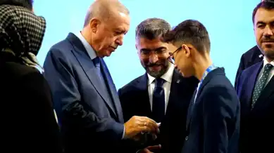 Erdoğan'dan Erzurum'a Büyük Yatırımlar