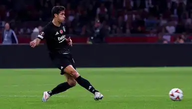 Beşiktaş'a Derbi Öncesi Paulista Müjdesi!