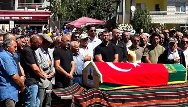 Eski Milli Güreşçi Hüseyin İldem Vefat Etti