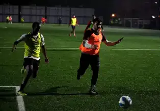 İzmir'de Uluslararası Öğrenciler Dünya Kardeşliği Futbol Turnuvası'nda Buluştu