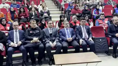 Düzce'de Gençlik Politikası Çalıştayı