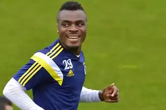 Emenike'den Galatasaray'a Kaytaz Böreği Tepkisi!