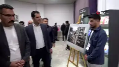Batman'da Engelsiz Pickleball ve Kuşaklararası Proje