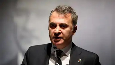Eski Başkan'dan Başkanlık Adaylığı Açıklaması