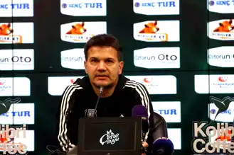 Evrim Esendemir: Hakemler Maçı Berbat Etti!