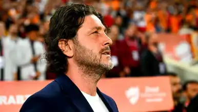 Fatih Tekke: Trabzonspor'un Kupadaki Acısı