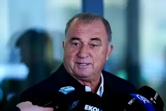 Fatih Terim, Al-Shabab'ta Yeni Bir Başlangıç Yapıyor
