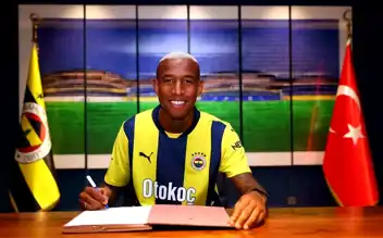 Fenerbahçe Dörtlü Transfer Darbesi