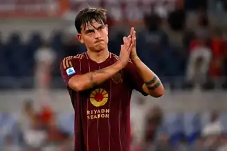 Fenerbahçe, Dybala için Galatasaray'la Yarışıyor!