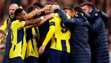 Fenerbahçe, Galibiyet Serisini Sürmeye Çalışıyor