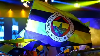 Fenerbahçe İçin Geleneksel Ritüel Uygulandı