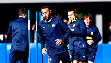 Fenerbahçe, Midtjylland'ı Konuk Edecek!