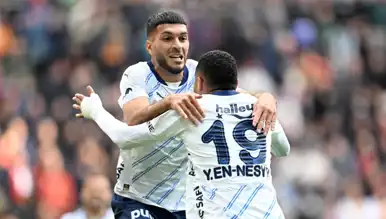 Sarı-Lacivertliler Deplasmanda 3-1'lik Zaferle Döndü!
