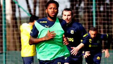 Fenerbahçe-Galatasaray Derbi Hazırlıkları Başladı! Sakatlık Güncellemesi