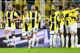 Amrabat, Konyaspor Maçında Yok!