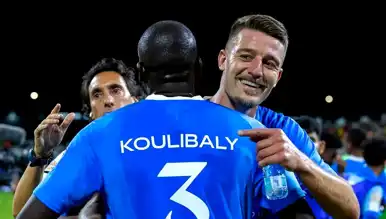 Fenerbahçe, Koulibaly'i Transfer Etmek İstiyor