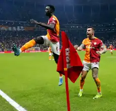 Galatasaray-Başakşehir: Heyecan Dolu 2-2