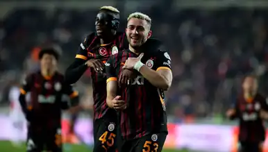 Galatasaray'da Barış Alper ve Osimhen'in Durumu Netleşiyor!