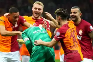 Nelsson, Roma'ya Transfer Oluyor!