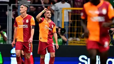 Galatasaray'ın Yenilmezlik Serisi 14 Maça Uzanıyor!
