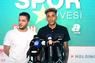 Gedson: Fenerbahçe Maçı Dönüm Noktası!