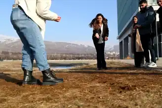 Geleneksel Oyunlar Geleceğe Uzanıyor