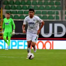 Göztepe, Furkan Bayır'ı Transfer Etti!