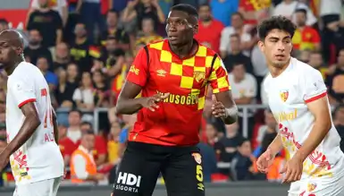 Göztepe'nin İstikrarlı Yıldızı: Heliton