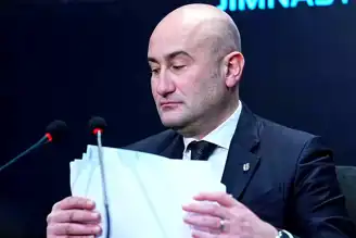 Yücel, Beşiktaş Yönetiminden İstifa Etti